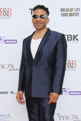 August 12, 2026, Los Angeles, California, USA: LOS ANGELES - AUG 12: Jason Lee at the Mike Tyson and We2Matter Annual Fundraiser Gala at the Taglyan Complex on August 12, 2026 in Los Angeles, CA Los Angeles USA - ZUMAb170 20260812_aap_b170_028 Copyright: xKayxBlakex