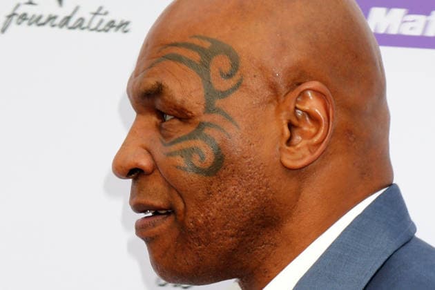 August 12, 2026, Los Angeles, California, USA: LOS ANGELES - AUG 12: Mike Tyson at the Mike Tyson and We2Matter Annual Fundraiser Gala at the Taglyan Complex on August 12, 2026 in Los Angeles, CA Los Angeles USA - ZUMAb170 20260812_aap_b170_044 Copyright: xKayxBlakex