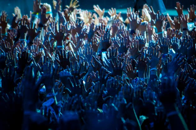 Oya Festival 2026 Oslo 20260813 Nick Cave and the Bad Seeds will perform at the Oya Festival in Oslo on Thursday. Photo: Heiko Junge, NTB, Oslo, Norway peyWgQ7G9i4 EDITORIAL USE ONLY Ref ENTpeyWgQ7G9i4 jpg  Copyright: xHeikoxJungex xNTBx
