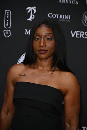 2026 HollyShorts Film Festival Los Angeles CA August 13: Alexandria Shipp at the 2026 HollyShorts Film Festival on August 13, 2026 Credit: Michael Mattes AdMedia. 13 Aug 2026 Pictured: Bianca Atterbery.  Copyright: xThexMegaxAgencyxAdMediax xMEGAx