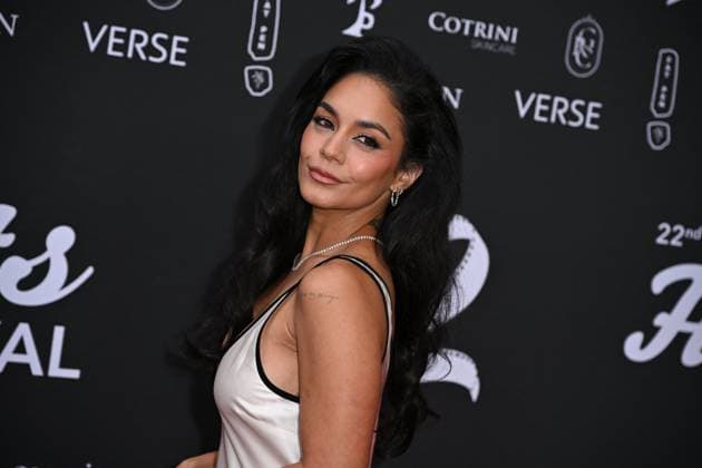 2026 HollyShorts Film Festival Los Angeles CA August 13: Alexandria Shipp at the 2026 HollyShorts Film Festival on August 13, 2026 Credit: Michael Mattes AdMedia. 13 Aug 2026 Pictured: Vanessa Hudgens.  Copyright: xThexMegaxAgencyxAdMediax xMEGAx
