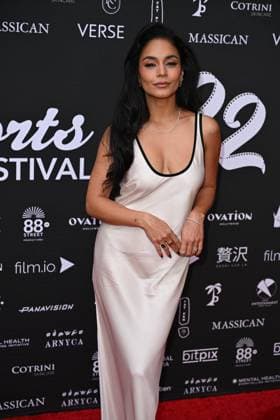 2026 HollyShorts Film Festival Los Angeles CA August 13: Alexandria Shipp at the 2026 HollyShorts Film Festival on August 13, 2026 Credit: Michael Mattes AdMedia. 13 Aug 2026 Pictured: Vanessa Hudgens.  Copyright: xThexMegaxAgencyxAdMediax xMEGAx