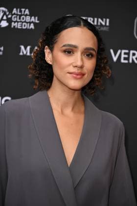 2026 HollyShorts Film Festival Los Angeles CA August 13: Nathalie Emmanuel at the 2026 HollyShorts Film Festival on August 13, 2026 Credit: Michael Mattes AdMedia EDITORIAL USE ONLY  Copyright: xx AdMediax admphotosthree010452