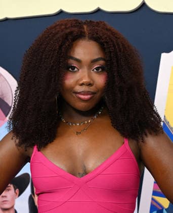 Netflix™s End of Summer Bash Alijah Kai arriving to Netflix™s End of Summer Bash held at LAYLA Restaurant on August 13, 2026 in Los Angeles, CA. Los Angeles LAYLA Restaurant California USA Copyright: xStarbuck xAFF-USA.COMx