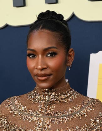 Netflix™s End of Summer Bash Carlacia Grant arriving to Netflix™s End of Summer Bash held at LAYLA Restaurant on August 13, 2026 in Los Angeles, CA. Los Angeles LAYLA Restaurant California USA Copyright: xStarbuck xAFF-USA.COMx