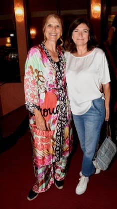 Corinna Binzer, Actress; Anne Madlen Gallert, Portrait; Narrator, BR Munich; August 13, 2029; Bayerischer Hof; Comedy; Premiere; *A Totally Crazy Midsummer Night s Dream*; Photo: Munich