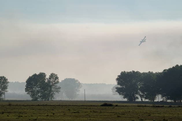 August 14, 2026 Europe, Croatia, Ninsk Copyright: xLUKAxKOLANOVICx