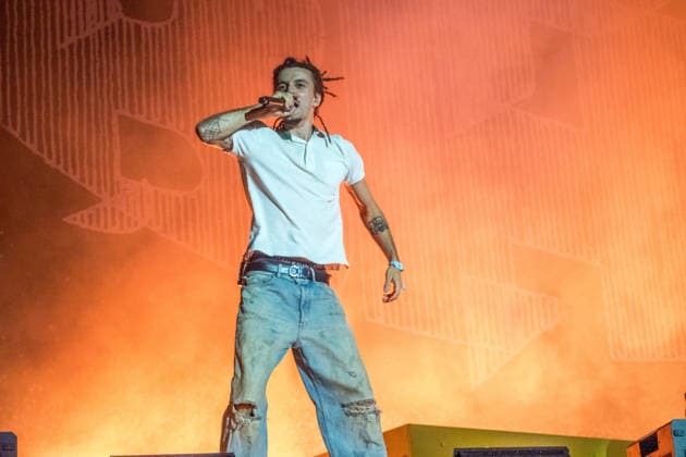 The Berlin-based rap, hip-hop, and trap band BHZ at the Highfield Festival 2026 on Lake Störmthal near Großpösna. The current BHZ lineup for 2026 consists of * Longus Mongus (rapper) * Ion Miles (rapper) * Monk (rapper) * Big Pat (rapper) * MotB (producer) * Sami (producer) * Themba (producer) Highfield 2026 Day 1 BHZ