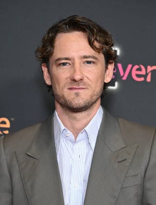 Televerse 2026 - Day 1 Lewis Pullman arriving to the Televerse 2026 - Day 1 at JW Marriott on August 14, 2026 in Los Angeles, CA. Los Angeles JW Marriott California USA Copyright: xLISAxOConnor AFF-USA.comx