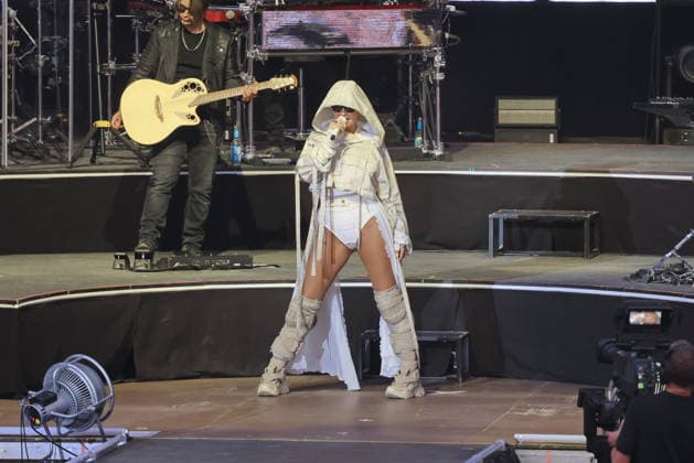 August 15, 2026, Sarah Connor, singer, live in concert at the Waldbühne, Berlin, music, pop, Berlin
