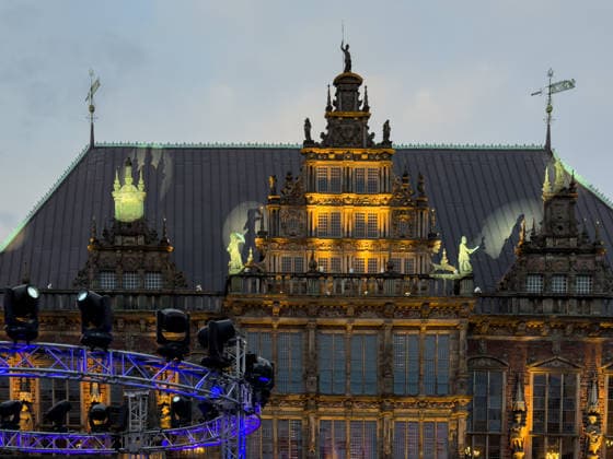 Opening, 35th Bremen Music Festival, Bremen, Germany, August 15, 2026 Opening, at the Bremer Hockey Club e.V. on August 15, 2026, in Bremen, Germany Photo by Axel Kaste Bremen, Free Hanseatic City of Bremen, Germany Musikfest Bremen 18.8.26 LR-5786