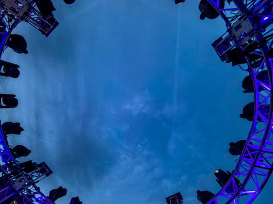 Opening, 35th Bremen Music Festival, Bremen, Germany, August 15, 2026 Opening, at the Bremer Hockey Club e.V. on August 15, 2026, in Bremen, Germany Photo by Axel Kaste Bremen, Free Hanseatic City of Bremen, Germany Musikfest Bremen 18.8.26 LR-5797