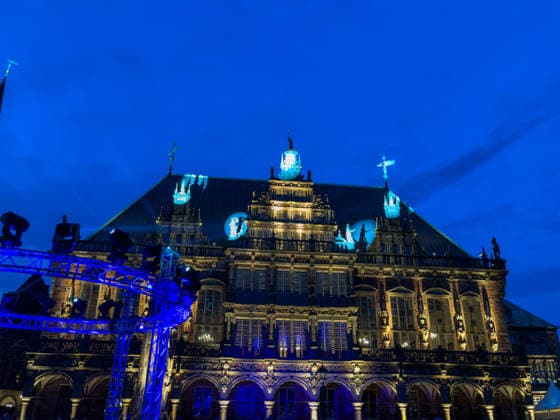 Opening, 35th Bremen Music Festival, Bremen, Germany, August 15, 2026 Opening, at the Bremer Hockey Club e.V. on August 15, 2026, in Bremen, Germany Photo by Axel Kaste Bremen, Free Hanseatic City of Bremen, Germany Musikfest Bremen 18.8.26 LR-5799