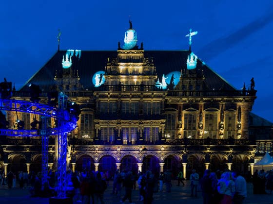 Opening, 35th Bremen Music Festival, Bremen, Germany, August 15, 2026 Opening, at the Bremer Hockey Club e.V. on August 15, 2026, in Bremen, Germany Photo by Axel Kaste Bremen, Free Hanseatic City of Bremen, Germany Musikfest Bremen 18.8.26 LR-5800