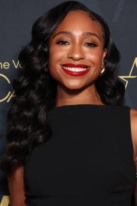 Los Angeles CA- August 15: Taylor Polidore Willams at the 2026 Astra TV Awards on August 15, 2026 Credit: USA  - ZUMAa123 20260815_zaa_a123_045 Copyright: xAdMediax