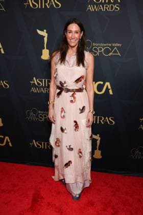 Los Angeles CA- August 15: Rachel Winter at the 2026 Astra TV Awards on August 15, 2026 Credit: USA - ZUMAa123 20260815_zaa_a123_041 Copyright: xAdMediax
