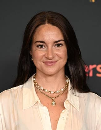 Televerse 2026 - Day 2 Shailene Woodley arriving to Televerse 2026 - Day 2 held at the JW Marriot Hotel on August 15, 2026 in Los Angeles, CA. Los Angeles JW Marriot Hotel at L.A. Live California USA Copyright: xLeexWattx xAFF-USA.COMx