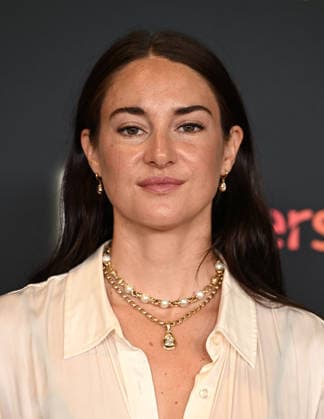 Televerse 2026 - Day 2 Shailene Woodley arriving to Televerse 2026 - Day 2 held at the JW Marriot Hotel on August 15, 2026 in Los Angeles, CA. Los Angeles JW Marriot Hotel at L.A. Live California USA Copyright: xLeexWattx xAFF-USA.COMx