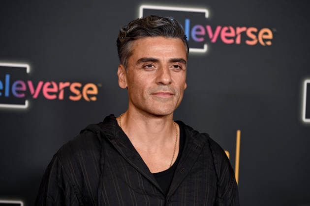 Televerse 2026 - Day 2 Oscar Isaac arriving to Televerse 2026 - Day 2 held at the JW Marriot Hotel on August 15, 2026 in Los Angeles, CA. Los Angeles JW Marriot Hotel at L.A. Live California USA Copyright: xLeexWattx xAFF-USA.COMx