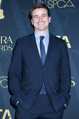 Jason Ritter at arrivals for Hollywood Creative Alliance 2026 Astra TV Awards, InterContinental Los Angeles Downtown by IHG, Los Angeles, CA, August 15, 2026. Photo By: Priscilla Grant Everett Collection Hollywood Creative Alliance 2026 Astra TV Awards PUBLICATIONXNOTxINxCANxCHNxFRAxITAxJPNxNORxPOLxRUSxESPxUKxUSA
