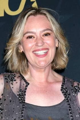 Jennifer Candy-Sullivan at arrivals for Hollywood Creative Alliance 2026 Astra TV Awards, InterContinental Los Angeles Downtown by IHG, Los Angeles, CA, August 15, 2026. Photo By: Priscilla Grant Everett Collection Hollywood Creative Alliance 2026 Astra TV Awards PUBLICATIONXNOTxINxCANxCHNxFRAxITAxJPNxNORxPOLxRUSxESPxUKxUSA