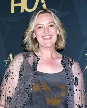 Jennifer Candy-Sullivan at arrivals for Hollywood Creative Alliance 2026 Astra TV Awards, InterContinental Los Angeles Downtown by IHG, Los Angeles, CA, August 15, 2026. Photo By: Priscilla Grant Everett Collection Hollywood Creative Alliance 2026 Astra TV Awards PUBLICATIONXNOTxINxCANxCHNxFRAxITAxJPNxNORxPOLxRUSxESPxUKxUSA