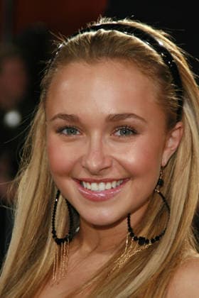 13 December 2006 - Hollywood, California - Hayden Panettiere. Rocky Balboa Premiere held at Mann s Chinese Theater. Photo Copyright: xAdMediax xMediaPunchx