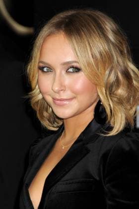 Hayden Panettiere (1989-2026) 17 October 2006 - Hollywood, California. Hayden Panettiere. William Rast Unveils Street Sexy Spring 2007 Collection at Social Hollywood.  Copyright: xThexMegaxAgencyxAdMediax xMediaPunchx xMEGAx