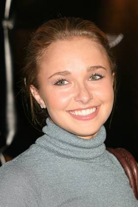 Hayden Panettiere (1989-2026) 17 October 2006 - Hollywood, California. Hayden Panettiere. William Rast Unveils Street Sexy Spring 2007 Collection at Social Hollywood.  Copyright: xThexMegaxAgencyxAdMediax xMediaPunchx xMEGAx