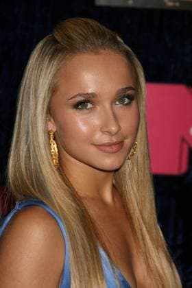 Hayden Panettiere (1989-2026) 17 October 2006 - Hollywood, California. Hayden Panettiere. William Rast Unveils Street Sexy Spring 2007 Collection at Social Hollywood.  Copyright: xThexMegaxAgencyxAdMediax xMediaPunchx xMEGAx
