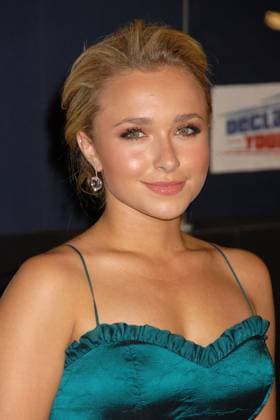 Hayden Panettiere (1989-2026) 17 October 2006 - Hollywood, California. Hayden Panettiere. William Rast Unveils Street Sexy Spring 2007 Collection at Social Hollywood.  Copyright: xThexMegaxAgencyxAdMediax xMediaPunchx xMEGAx