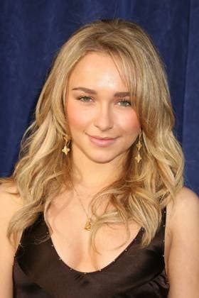 Hayden Panettiere (1989-2026) 17 October 2006 - Hollywood, California. Hayden Panettiere. William Rast Unveils Street Sexy Spring 2007 Collection at Social Hollywood.  Copyright: xThexMegaxAgencyxAdMediax xMediaPunchx xMEGAx