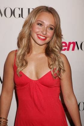 Hayden Panettiere (1989-2026) 17 October 2006 - Hollywood, California. Hayden Panettiere. William Rast Unveils Street Sexy Spring 2007 Collection at Social Hollywood.  Copyright: xThexMegaxAgencyxAdMediax xMediaPunchx xMEGAx