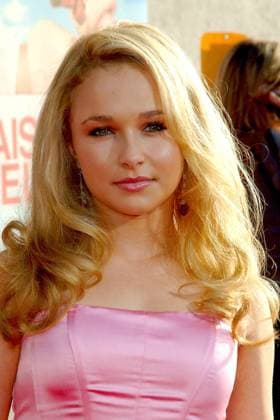 Hayden Panettiere (1989-2026) 17 October 2006 - Hollywood, California. Hayden Panettiere. William Rast Unveils Street Sexy Spring 2007 Collection at Social Hollywood.  Copyright: xThexMegaxAgencyxAdMediax xMediaPunchx xMEGAx
