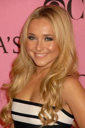 Hayden Panettiere (1989-2026) 17 October 2006 - Hollywood, California. Hayden Panettiere. William Rast Unveils Street Sexy Spring 2007 Collection at Social Hollywood.  Copyright: xThexMegaxAgencyxAdMediax xMediaPunchx xMEGAx