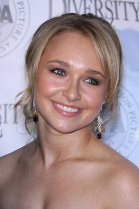 Hayden Panettiere (1989-2026) 17 October 2006 - Hollywood, California. Hayden Panettiere. William Rast Unveils Street Sexy Spring 2007 Collection at Social Hollywood.  Copyright: xThexMegaxAgencyxAdMediax xMediaPunchx xMEGAx