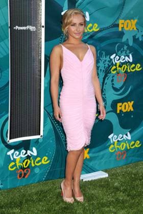 Hayden Panettiere (1989-2026) 17 October 2006 - Hollywood, California. Hayden Panettiere. William Rast Unveils Street Sexy Spring 2007 Collection at Social Hollywood.  Copyright: xThexMegaxAgencyxAdMediax xMediaPunchx xMEGAx