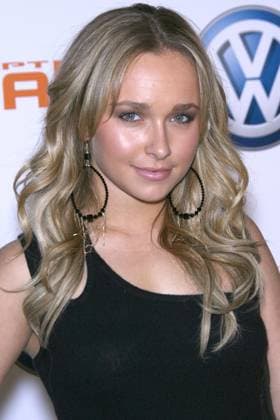 Hayden Panettiere (1989-2026) 17 October 2006 - Hollywood, California. Hayden Panettiere. William Rast Unveils Street Sexy Spring 2007 Collection at Social Hollywood.  Copyright: xThexMegaxAgencyxAdMediax xMediaPunchx xMEGAx