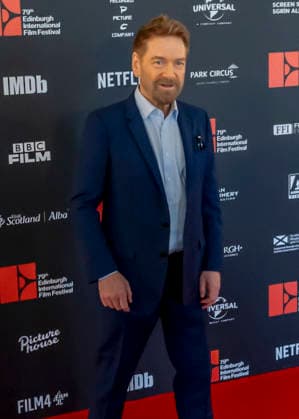 EIFF Outstanding Contribution to Cinema Award Photocall, Edinburgh Film Festival 2026, Leith Theatre, Edinburgh, United Kingdom, 16 August 2026 Kenneth Branagh attending the EIFF Outstanding Contribution to Cinema Award Photocall for the Edinburgh Film Festival 2026 at the Leith Theatre, Edinburgh, United Kingdom, Credit:Phil Allwright Phillip Allwright Avalon United Kingdom, Edinburgh, Leith Theatre Copyright: xPhilxAllwrightx xPhillipxAllwrightx xAvalonx 1124508585