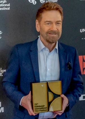 EIFF Outstanding Contribution to Cinema Award Photocall, Edinburgh Film Festival 2026, Leith Theatre, Edinburgh, United Kingdom, 16 August 2026 Kenneth Branagh attending the EIFF Outstanding Contribution to Cinema Award Photocall for the Edinburgh Film Festival 2026 at the Leith Theatre, Edinburgh, United Kingdom, Credit:Phil Allwright Phillip Allwright Avalon United Kingdom, Edinburgh, Leith Theatre Copyright: xPhilxAllwrightx xPhillipxAllwrightx xAvalonx 1124508589