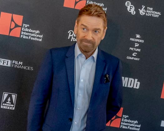 EIFF Outstanding Contribution to Cinema Award Photocall, Edinburgh Film Festival 2026, Leith Theatre, Edinburgh, United Kingdom, 16 August 2026 Kenneth Branagh attending the EIFF Outstanding Contribution to Cinema Award Photocall for the Edinburgh Film Festival 2026 at the Leith Theatre, Edinburgh, United Kingdom, Credit:Phil Allwright Phillip Allwright Avalon United Kingdom, Edinburgh, Leith Theatre Copyright: xPhilxAllwrightx xPhillipxAllwrightx xAvalonx 1124508591