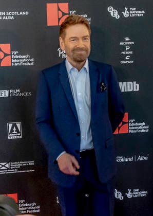 EIFF Outstanding Contribution to Cinema Award Photocall, Edinburgh Film Festival 2026, Leith Theatre, Edinburgh, United Kingdom, 16 August 2026 Kenneth Branagh attending the EIFF Outstanding Contribution to Cinema Award Photocall for the Edinburgh Film Festival 2026 at the Leith Theatre, Edinburgh, United Kingdom, Credit:Phil Allwright Phillip Allwright Avalon United Kingdom, Edinburgh, Leith Theatre Copyright: xPhilxAllwrightx xPhillipxAllwrightx xAvalonx 1124508594