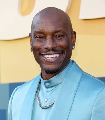 The Fast And Furious 25th Anniversary Screening in Los Angeles The Fast And Furious 25th Anniversary Screening at Directors Village Theater in Westwood, California on 8 17 26. 17 Aug 2026 Pictured: Tyrese Gibson.  Copyright: xThexMegaxAgencyxRiverx xMEGAx