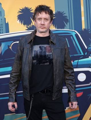 The Fast And Furious 25th Anniversary Screening in Los Angeles The Fast And Furious 25th Anniversary Screening at Directors Village Theater in Westwood, California on 8 17 26. 17 Aug 2026 Pictured: Chad Lindberg.  Copyright: xThexMegaxAgencyxRiverx xMEGAx