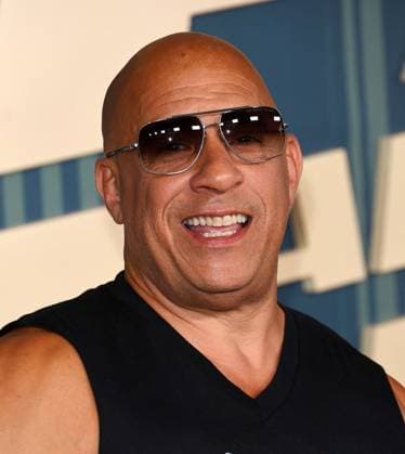 The Fast And Furious 25th Anniversary Screening in Los Angeles The Fast And Furious 25th Anniversary Screening at Directors Village Theater in Westwood, California on 8 17 26. 17 Aug 2026 Pictured: Vin Diesel.  Copyright: xThexMegaxAgencyxRiverx xMEGAx
