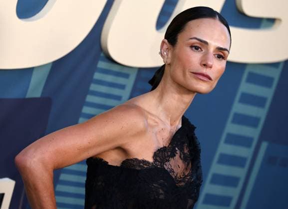 The Fast And Furious 25th Anniversary Screening in Los Angeles The Fast And Furious 25th Anniversary Screening at Directors Village Theater in Westwood, California on 8 17 26. 17 Aug 2026 Pictured: Jordana Brewster.  Copyright: xThexMegaxAgencyxRiverx xMEGAx