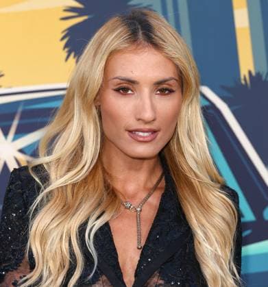 The Fast And Furious 25th Anniversary Screening in Los Angeles The Fast And Furious 25th Anniversary Screening at Directors Village Theater in Westwood, California on 8 17 26. 17 Aug 2026 Pictured: Montana Tucker.  Copyright: xThexMegaxAgencyxRiverx xMEGAx