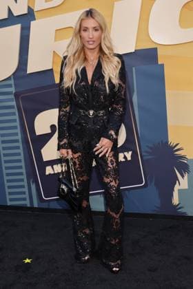 25th Anniversary Screening and Celebration of The Fast And The Furious 25th Anniversary Screening and Celebration of The Fast And The Furious on August 17, 2026 at Directors Village in Los Angeles, California on August 17, 2026. 17 Aug 2026 Pictured: Montana Tucker.  Copyright: xThexMegaxAgencyxAdMediax xMEGAx