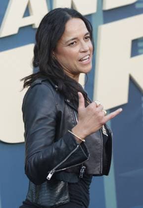 25th Anniversary Screening and Celebration of The Fast And The Furious 25th Anniversary Screening and Celebration of The Fast And The Furious on August 17, 2026 at Directors Village in Los Angeles, California on August 17, 2026. 17 Aug 2026 Pictured: Michelle Rodriguez.  Copyright: xThexMegaxAgencyxAdMediax xMEGAx