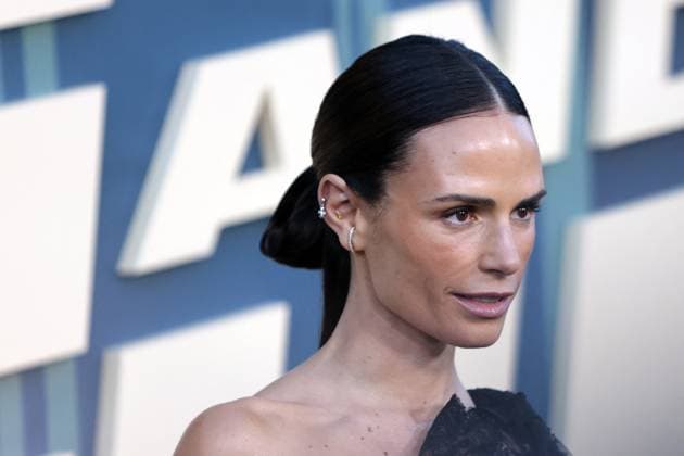 25th Anniversary Screening and Celebration of The Fast And The Furious 25th Anniversary Screening and Celebration of The Fast And The Furious on August 17, 2026 at Directors Village in Los Angeles, California on August 17, 2026. 17 Aug 2026 Pictured: Jordana Brewster.  Copyright: xThexMegaxAgencyxAdMediax xMEGAx